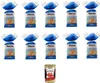 Morato Nuvolatte weiche Milchbrötchen 10x 240gr + Italian Produktbild-Vorschau 1