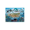 Puzzle 1500 piese Submarine Fun Heye 29925 Podgląd zdjęcia produktu 2