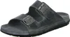 Rohde Herren Pantolette Leder Clog Schnalle Memoryfussbett Produktbild-Vorschau 11