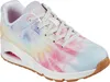 Skechers Chaussures Hyped Hippie, 155362WHITEMULTI Voir les images du produit 41