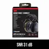 3M 90543EC1, Kopfband, Schwarz, Gelb, 31 dB, Verkabelt & Produktbild-Vorschau 10