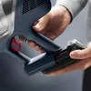 Rowenta RH6836EO, Tyčový vysavač 2 v 1, Bezsáčkové, Tmavě Náhled obrázku produktu 5