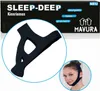 SLEEP-DEEP mentonnière ronflement mentonnière masque Voir les images du produit 1