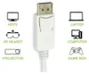 Techly IADAP DP-HDMIFP Videokabel-Adapter 0,2 m DisplayPort Produktbild-Vorschau 4