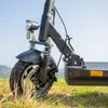 E-Scooter JOYOR Y8-S 100 km Reichweite 500W 10" Offroad mit Produktbild-Vorschau 11