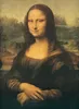 puzzle da 1000 pezzi - Puzzle - Leonardo da Vinci - Monna Anteprima dell’immagine prodotto 2