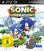 Sonic Generations Produktbild-Vorschau 2