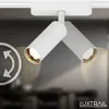 Briloner Luxtrail Schienensystem, Erweiterungsset, 2x LED Produktbild-Vorschau 8