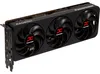 RX 9070 16GB PowerColor Reaper GDDR6 3Fan Produktbild-Vorschau 4