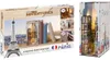 Revell Tiny Adventures "Paris", Passagierschiff-Modell, Produktbild-Vorschau 12