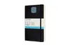Moleskine Notizbuch, Format Large/A5, kariertes Papier, Produktbild-Vorschau 6