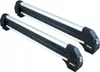 AMiO Porta sci/snowboard da tetto 760 mm SSR-01L Anteprima dell’immagine prodotto 10