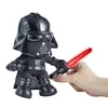 Star Wars - Plüsch Dark Vador Star Wars, ca. 20 cm, mit Produktbild-Vorschau 4