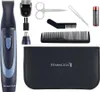 Remington NE3890 Taglia peli Blu Alcalino Anteprima dell’immagine prodotto 1