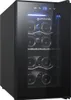 Guzzanti GZ0824, Termoelektrická chladnička na víno, Náhled obrázku produktu 4
