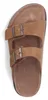 Pantofole da uomo Rieker 21190-26 braun 44 Anteprima dell’immagine prodotto 17