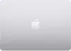 MacBook Air (13"), 2025, Silber, M4, 10-Core-CPU, Produktbild-Vorschau 10