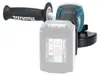 Makita DGA 517 Z Smerigliatrice angolare a batteria 18V Anteprima dell’immagine prodotto 27
