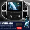 10 zoll GPS NAVI 6+128 Autoradio 8kern carplay Android13 Produktbild-Vorschau 7