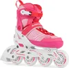 Patins à roulettes Blackwheels Playful Pink Rosa patins à Voir les images du produit 1