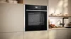 Neff B24FS33N0, Medium, 71 l, Hydrolytisch + Pyrolytisch, Produktbild-Vorschau 7