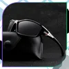 Polarisierte UV400-Sportsonnenbrille für Herren Produktbild-Vorschau 6