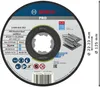 Bosch 2608619267 Bosch X-LOCK Trennsch.Dose10x125 1mm Std Voir les images du produit 28