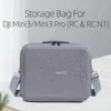 DJI Mini 3 Tasche – Aufbewahrungsbox für Mini 3 Pro – Produktbild-Vorschau 7