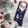 BRUBAKER Weihnachtssocken Set - Lustige Socken Weihnachten Produktbild-Vorschau 14