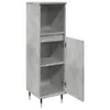 "2026 Promotion" Badschrank - Badregal - Betongrau Produktbild-Vorschau 7
