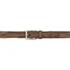Vanzetti Pelle cintura Denim Love 40mm Full Leather Belt Anteprima dell’immagine prodotto 3