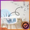 Omna | Cintura di sicurezza per seggiolone - Sistema a 5 Anteprima dell’immagine prodotto 3