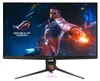 ROG Swift PG32UQXR (81 cm (32 Zoll), schwarz, UltraHD/4K, Produktbild-Vorschau 8