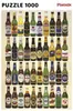 Puzzle 1000 dílků – Piva světa Náhled obrázku produktu 3