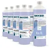 6x1 L BAYZID® Winterfit Überwinterungsmitte gegen Algen und Produktbild-Vorschau 1