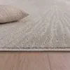 TT Home Wohnzimmer Teppich Esszimmer Kurzflor Boho Design Produktbild-Vorschau 3