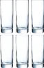 Arcoroc ISLANDE Highball Glas 290ml gehärtetes Glas 6er Produktbild-Vorschau 11