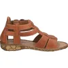 Josef Seibel ROSALIE 51 Damen Sandale - Sandaletten orange Produktbild-Vorschau 16