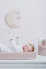 Baby's Only Wickelauflagenbezug Sky - Alt rosa - 45x70 cm Produktbild-Vorschau 5