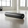 Yogistar Pilatesrolle Faszienrolle pro - schwarz Hartschaum Produktbild-Vorschau 1