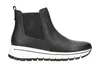 Gabor  Damenschuhe Stiefeletten Reißverschluss Schwarz Produktbild-Vorschau 2