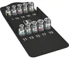 Wera - 8790 HMC HF 1 Zyklop Steckschlüsseleinsatz-Satz, mit Produktbild-Vorschau 5