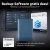 Intenso 6029565 Intenso Memory Safe 1 TB externe Anteprima dell’immagine prodotto 7