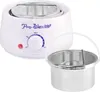 Wachserhitzer PRO WAX 400ML, 100W - weiß Produktbild-Vorschau 3
