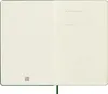 Moleskine Notizbuch, Large/A5, Liniert, Hard Cover, Produktbild-Vorschau 8