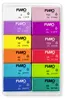 Staedtler FIMO 8023 C, Modelárska hlina, Rôzne farby, Náhľad obrázku produktu 7