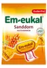 Em-eukal Olivello spinoso, 75 g caramelle Anteprima dell’immagine prodotto 1