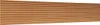 Eva Foam Faux Teak Pokrycie podłogowe, samoprzylepne Podgląd zdjęcia produktu 2