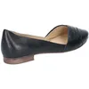 Hush Puppies ballerina in pelle da donna Marley FS6113 (41 Anteprima dell’immagine prodotto 3