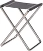Klapkruk Antraciet - Tabouret pliable pour l'intérieur et Voir les images du produit 2